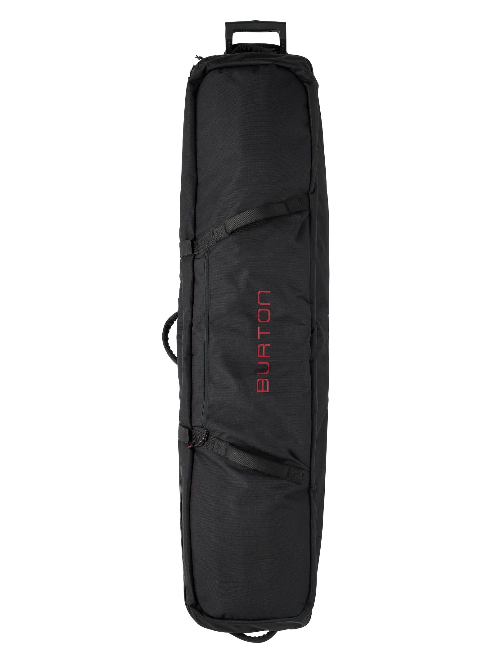 Burton Wheelie Locker Board Bag 2022 True black