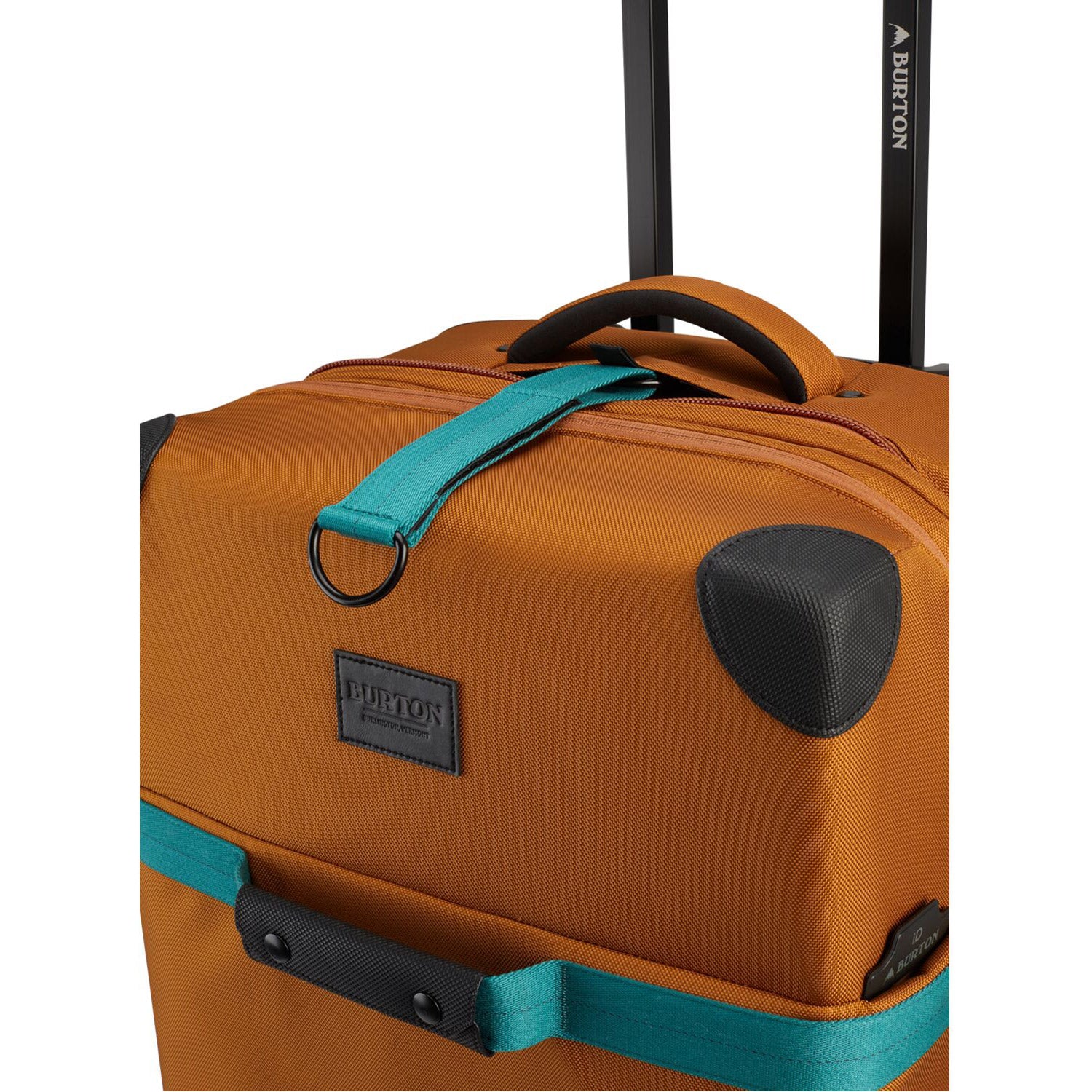 Wheelie Sub 116L Travel Bag 2021