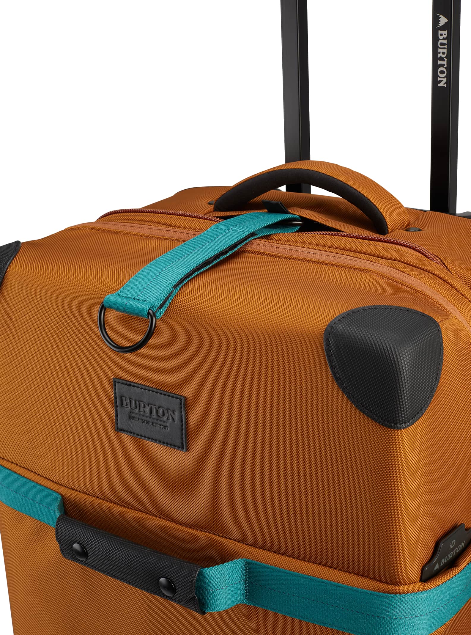 Burton Wheelie Sub 116L Travel Bag 2022 True penny ballistic