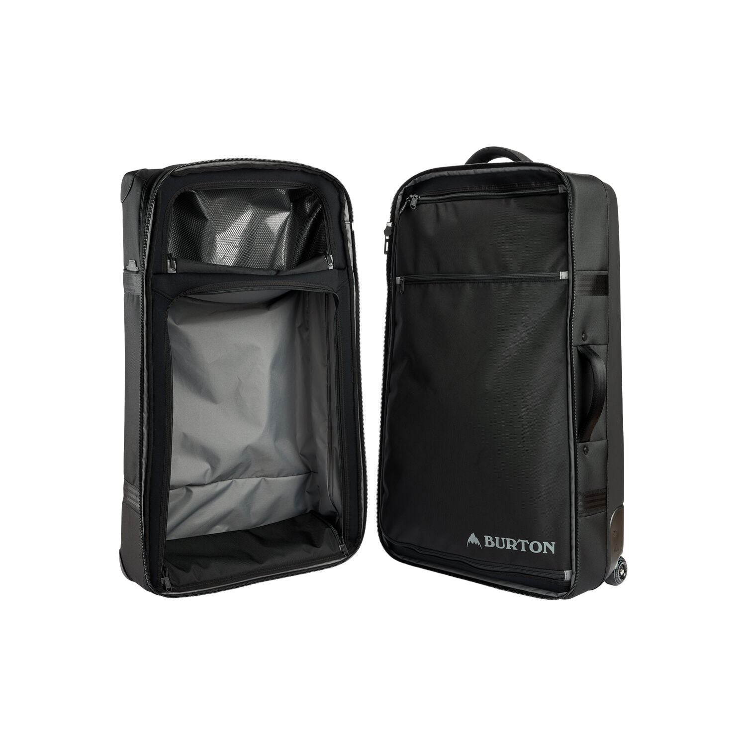 Wheelie Sub 116L Travel Bag