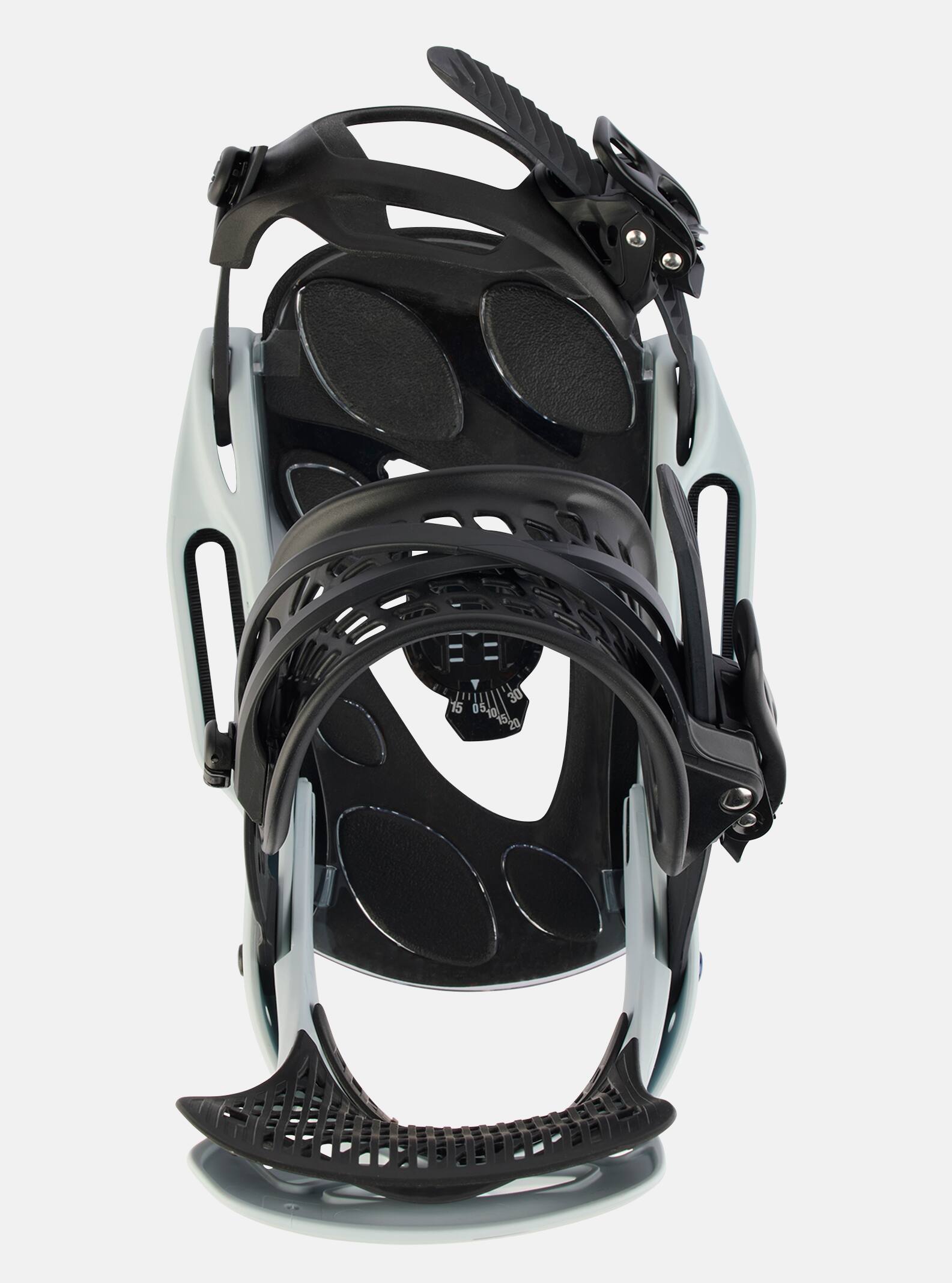 Burton Women's Burton Escapade EST® Snowboard Bindings Ballad Blue