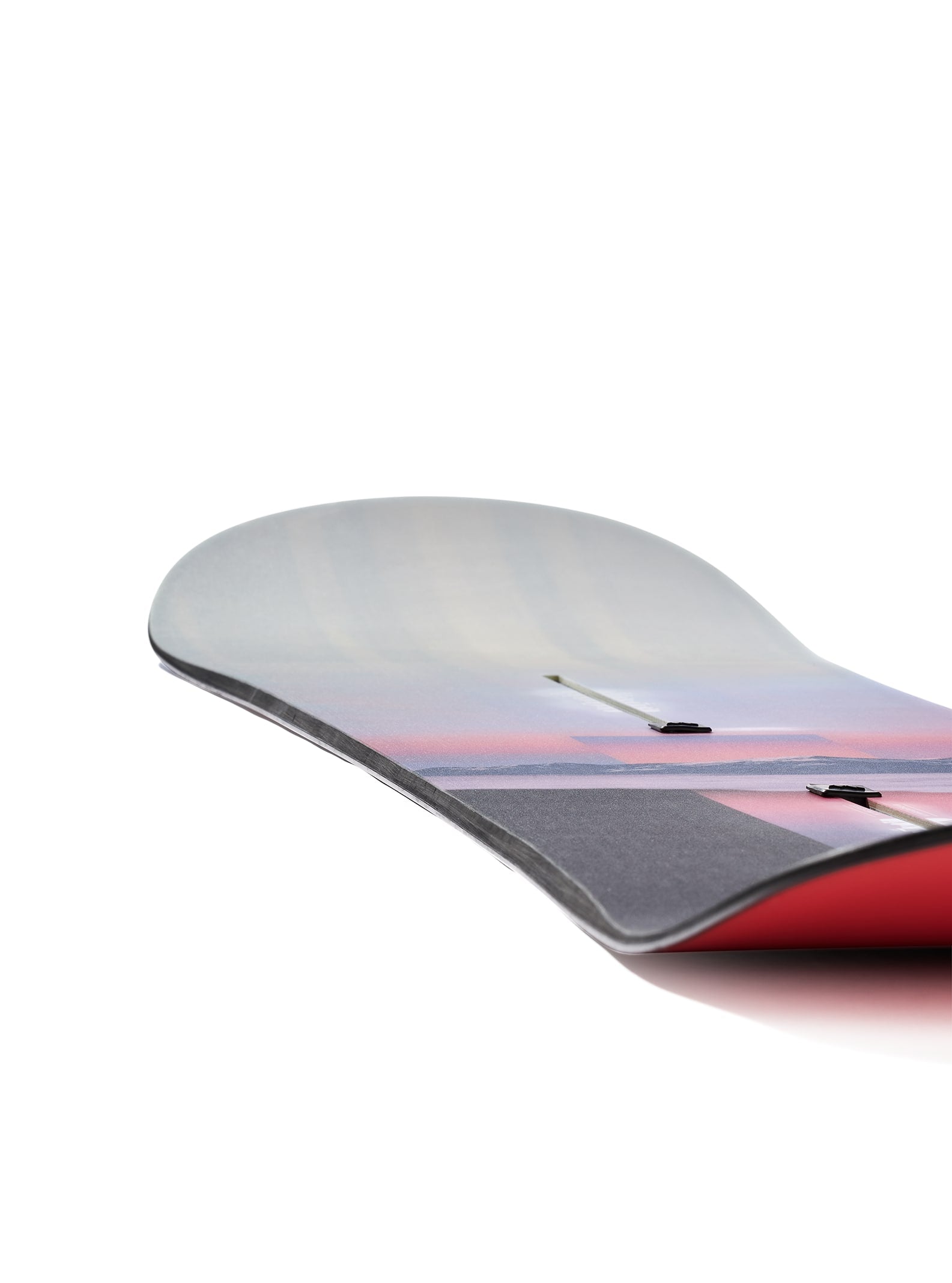 Burton Women's Burton Hideaway Flat Top Snowboard -