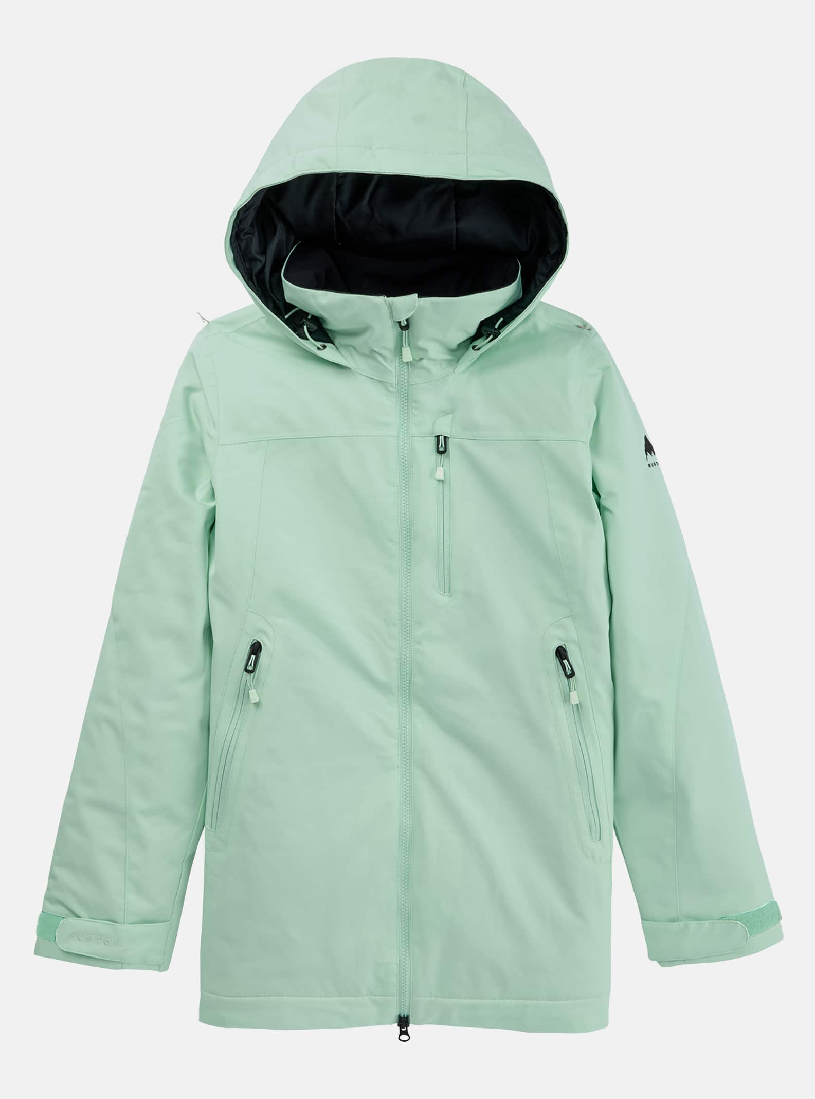 Burton Women's Burton Lelah 2L Jacket Jewel Green