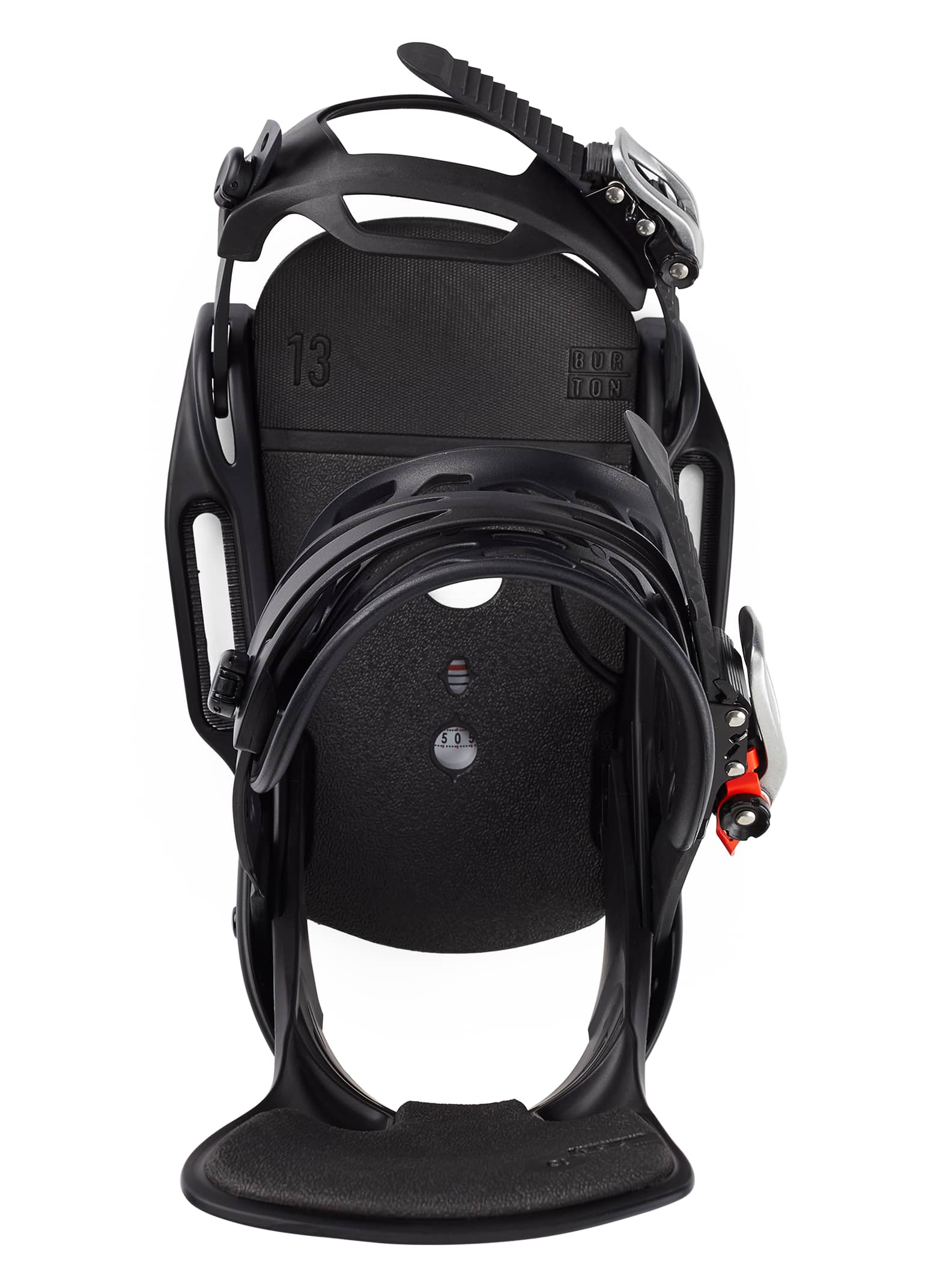 Burton Women's Burton Lexa EST® Snowboard Bindings Black