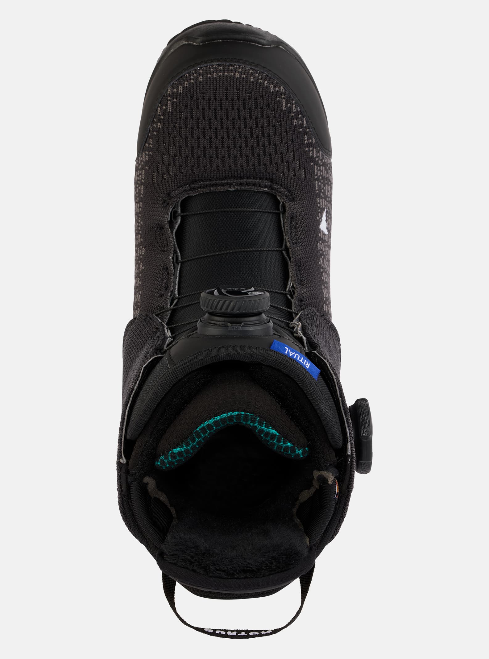 Burton Women's Burton Ritual LTD BOA® Snowboard Boots Black