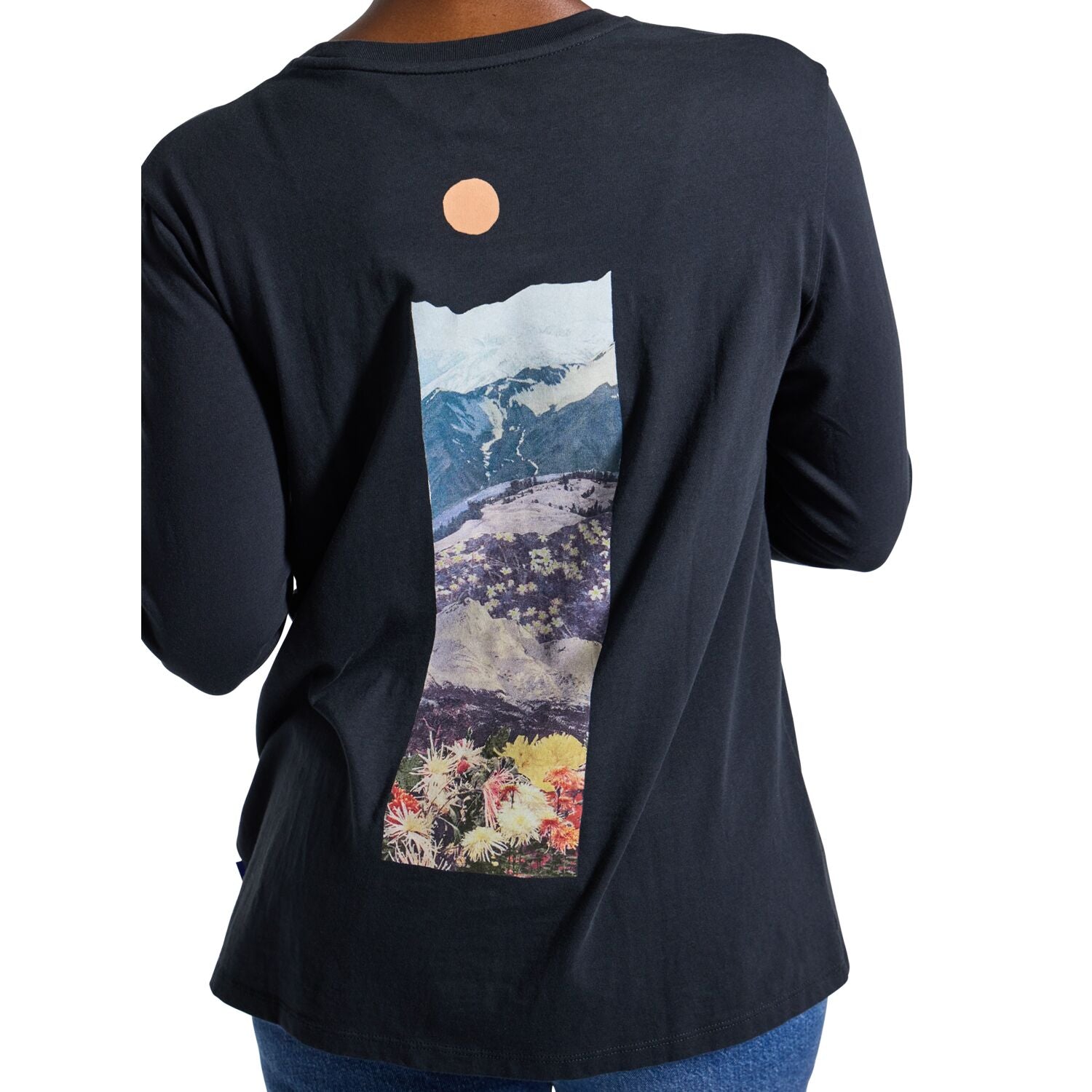 Women's Story Board Long Sleeve T-Shirt