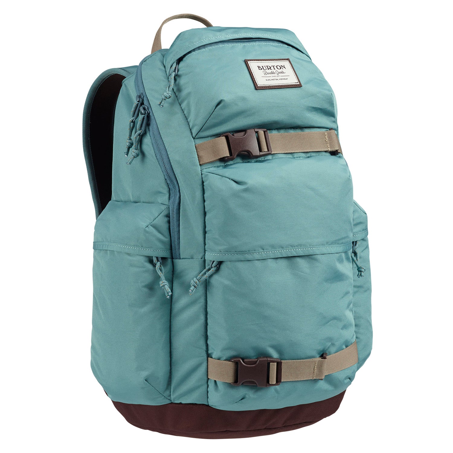 Burton Kilo 27L Backpack 2019 Trellis