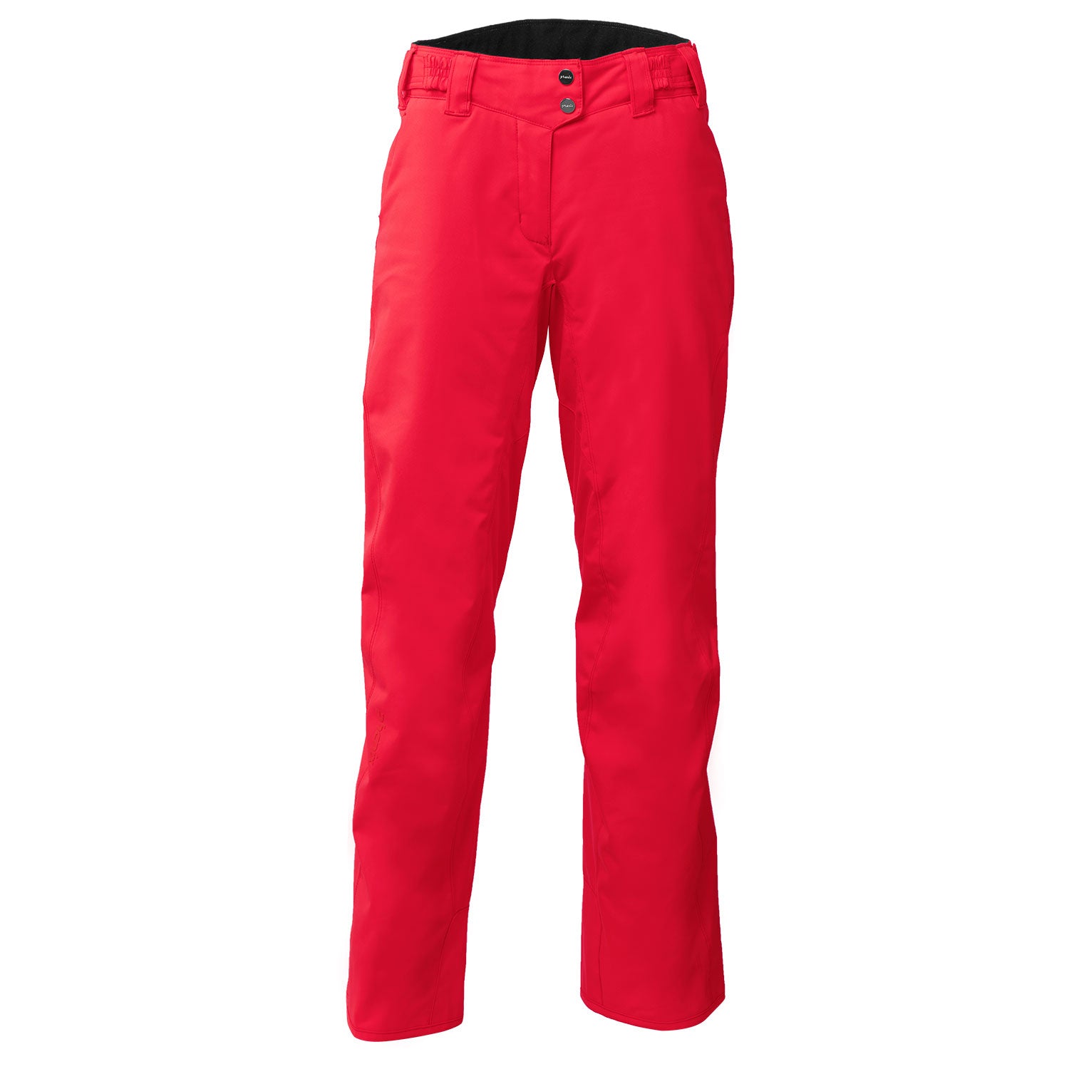 Phenix Orca Waist Ski Pant 2018 Coral