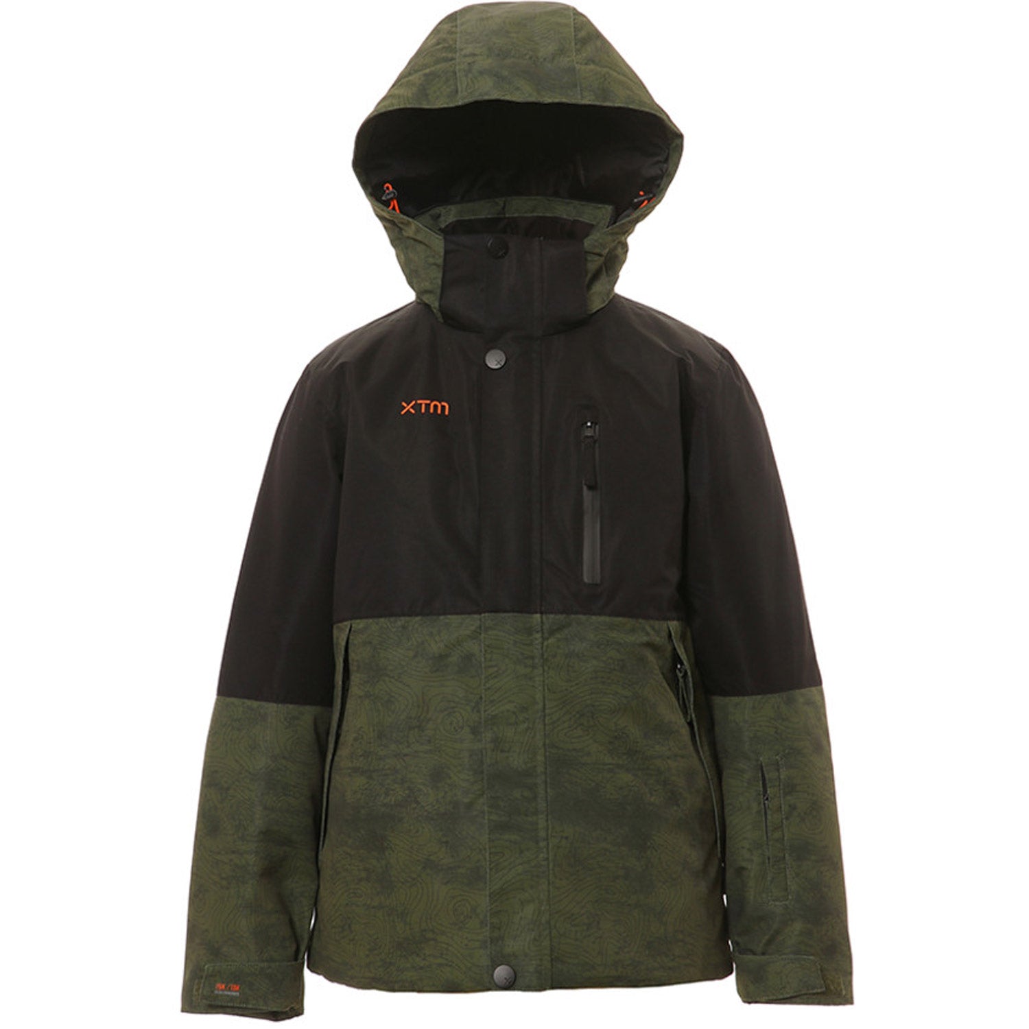 Caden Boys' Snow Jacket