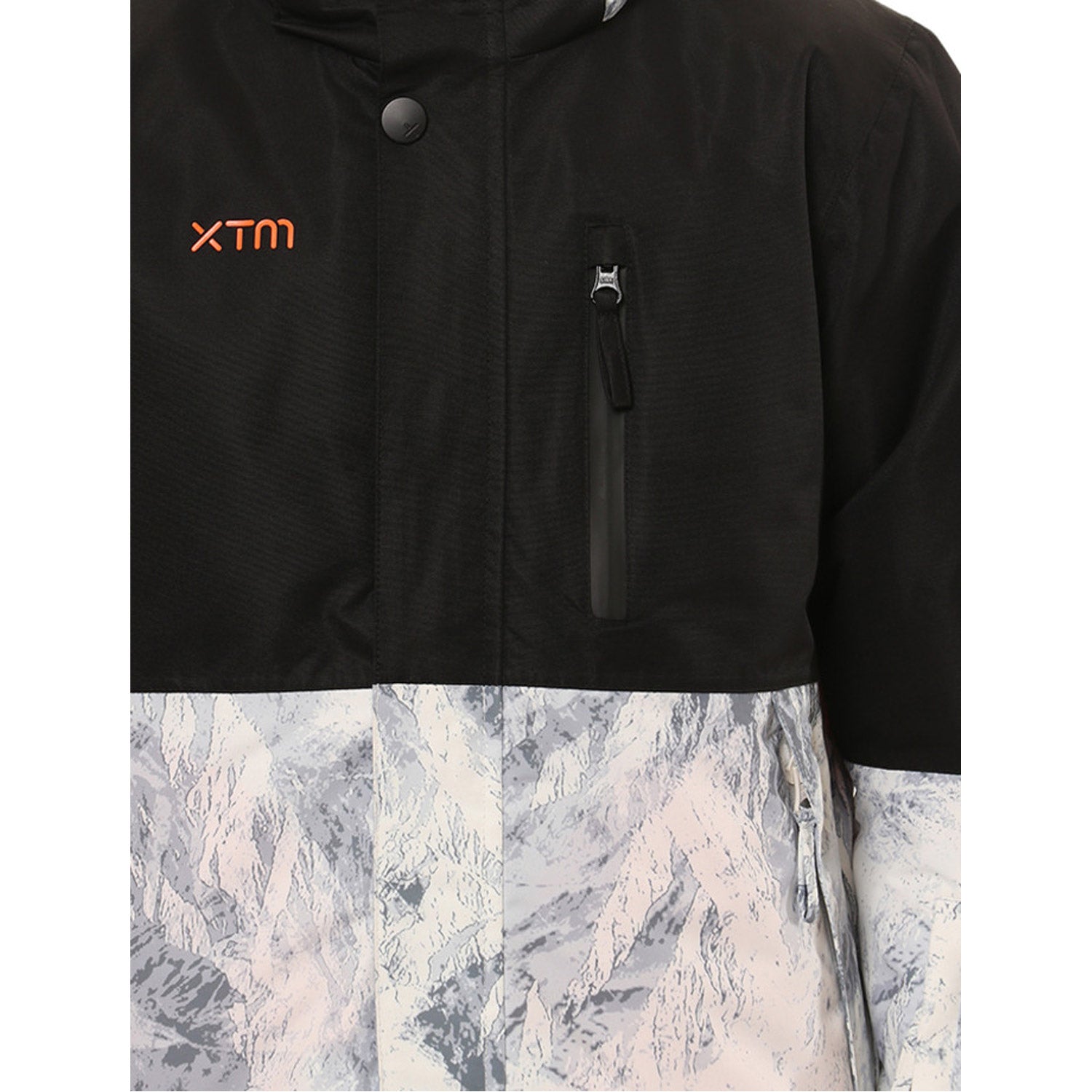 Caden Boys' Snow Jacket