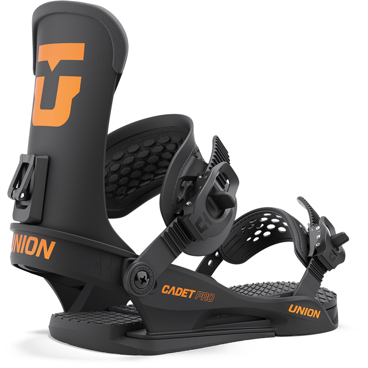 Cadet Pro Snowboard Binding 2022