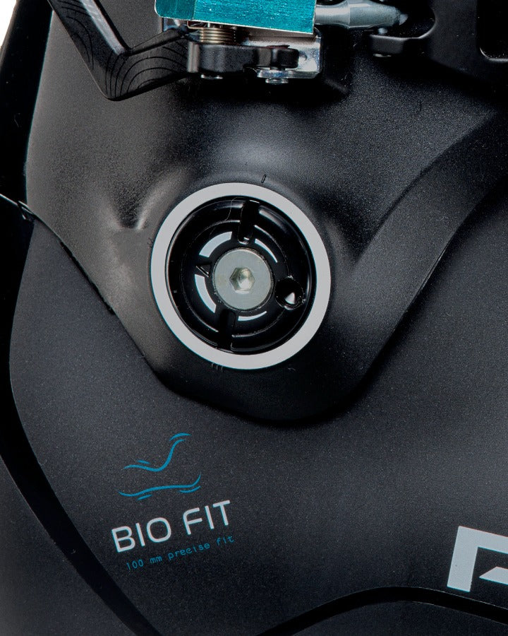 RFIT Pro W 85 GW Womens Skit Boots