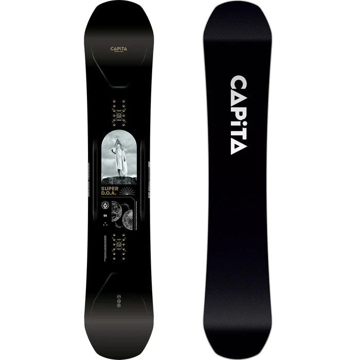 Super Doa Snowboard 2023