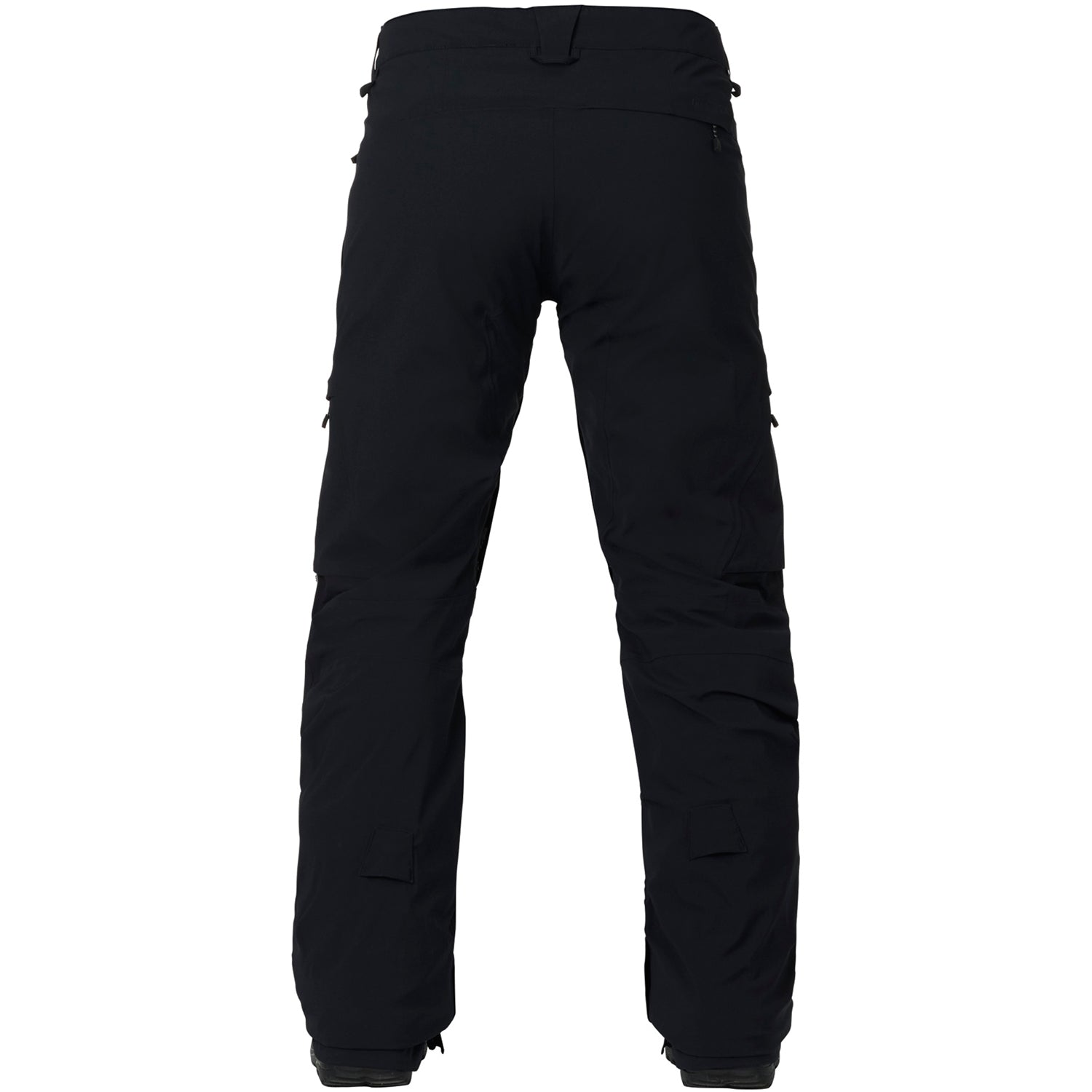 Burton AK Summit Gore Tex Insulated Snowboard Pant 2019 True Black