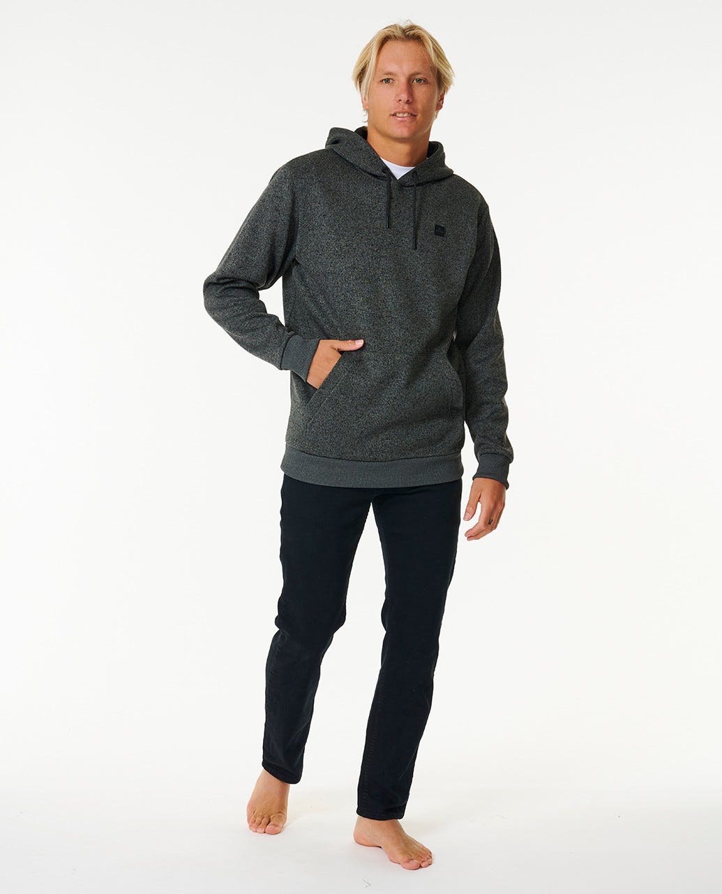 Anti-Series Cresent Hood