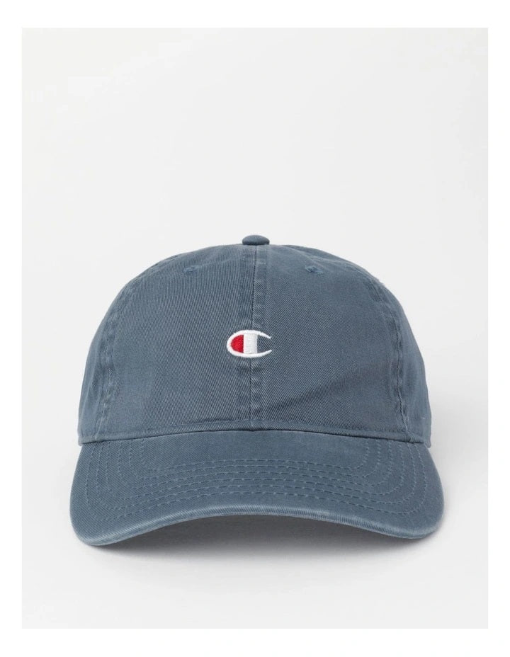 Japan Cap Trekking Grey