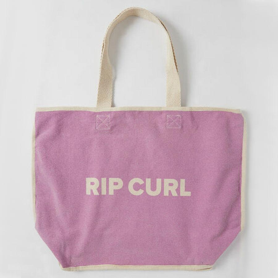 Rip Curl Classic Surf 31L Tote Bag Violet