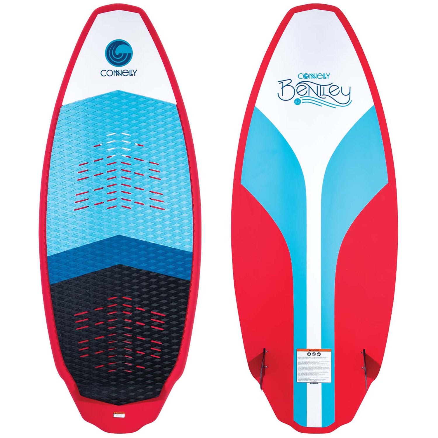 Bentley Wakesurfer 2022