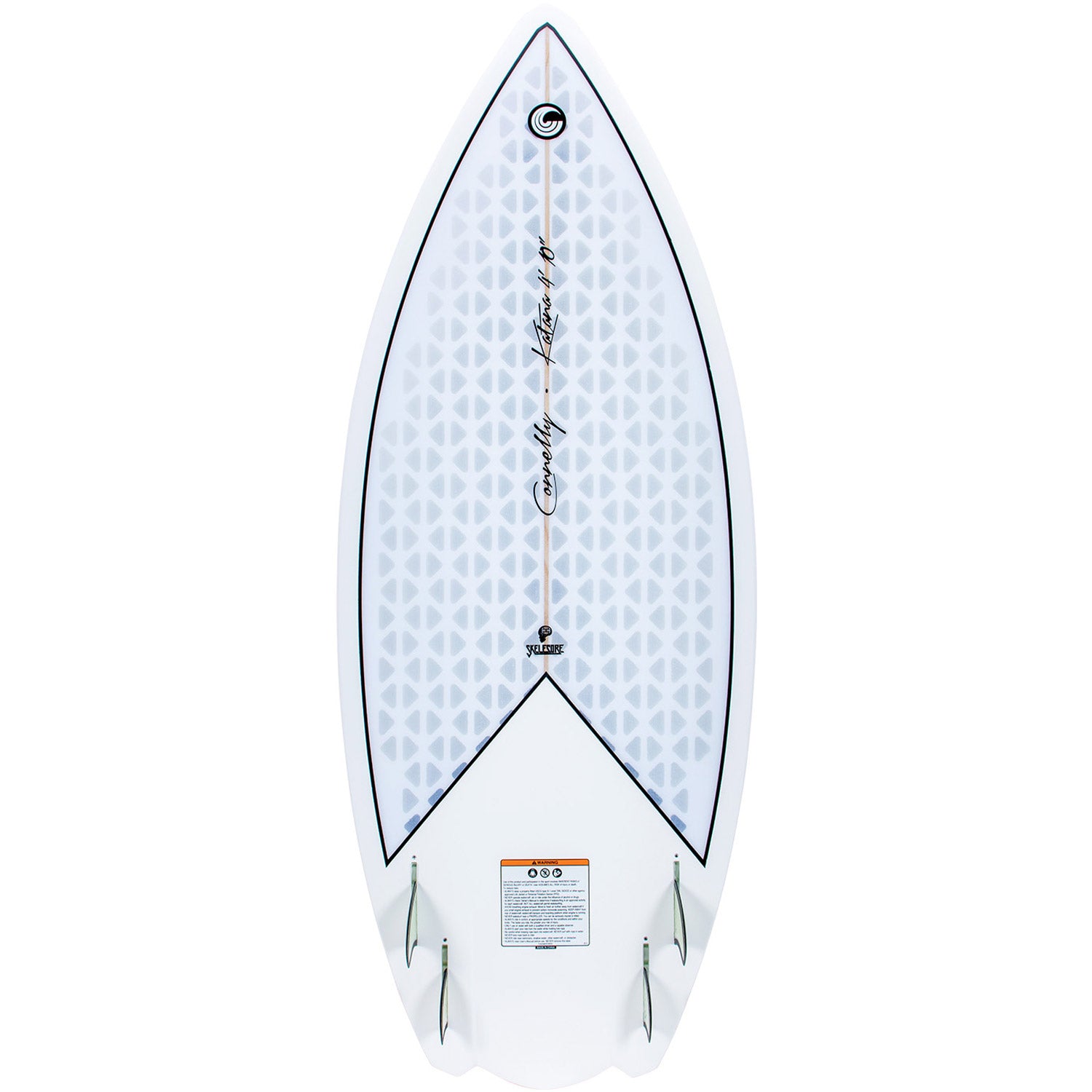 Katana Wake Surf 2022