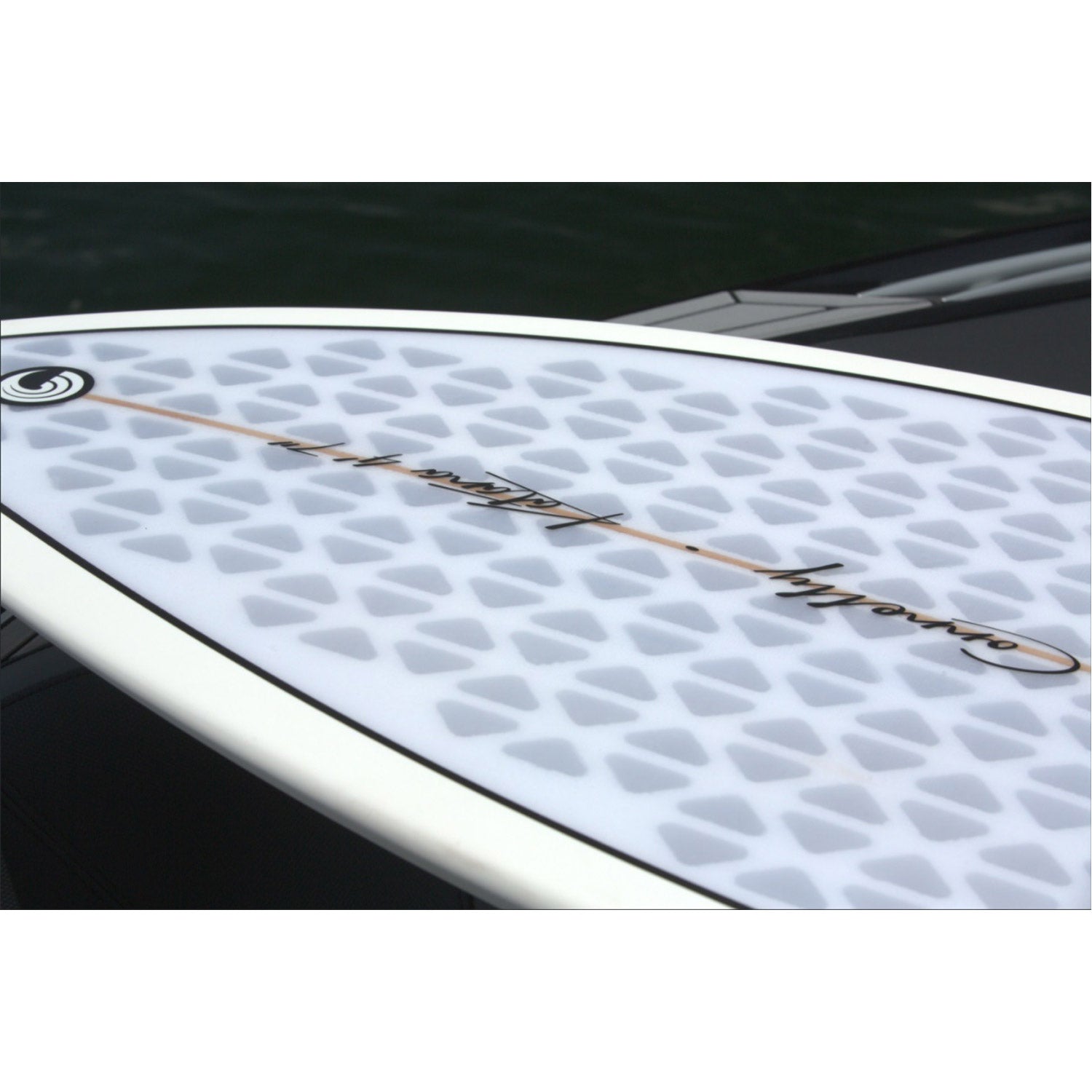 Katana Wake Surf 2022