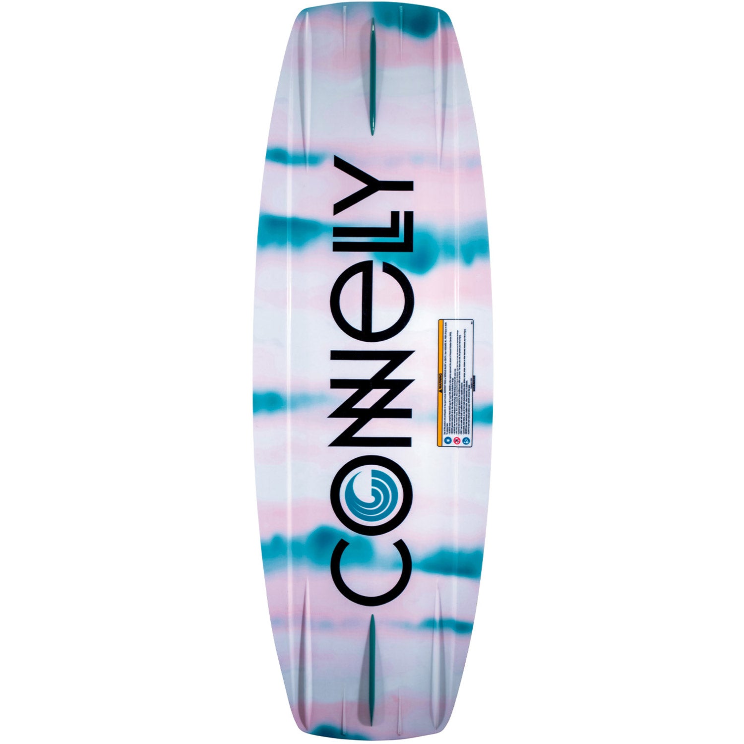 Wild Child Wakeboard w/ Karma Wakeboard Bindings 2022