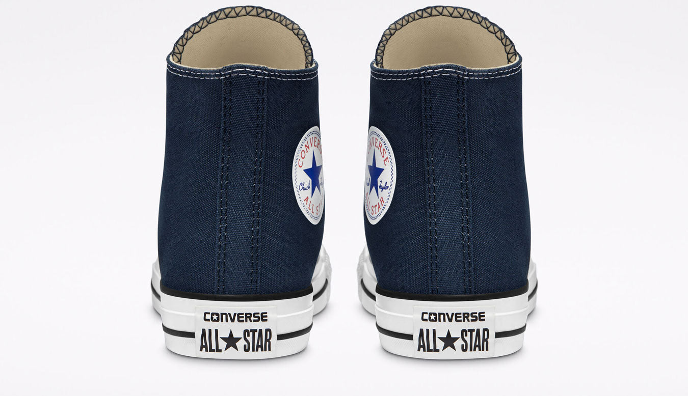 Converse Unisex Chuck Taylor All Star Classic Colour High Top