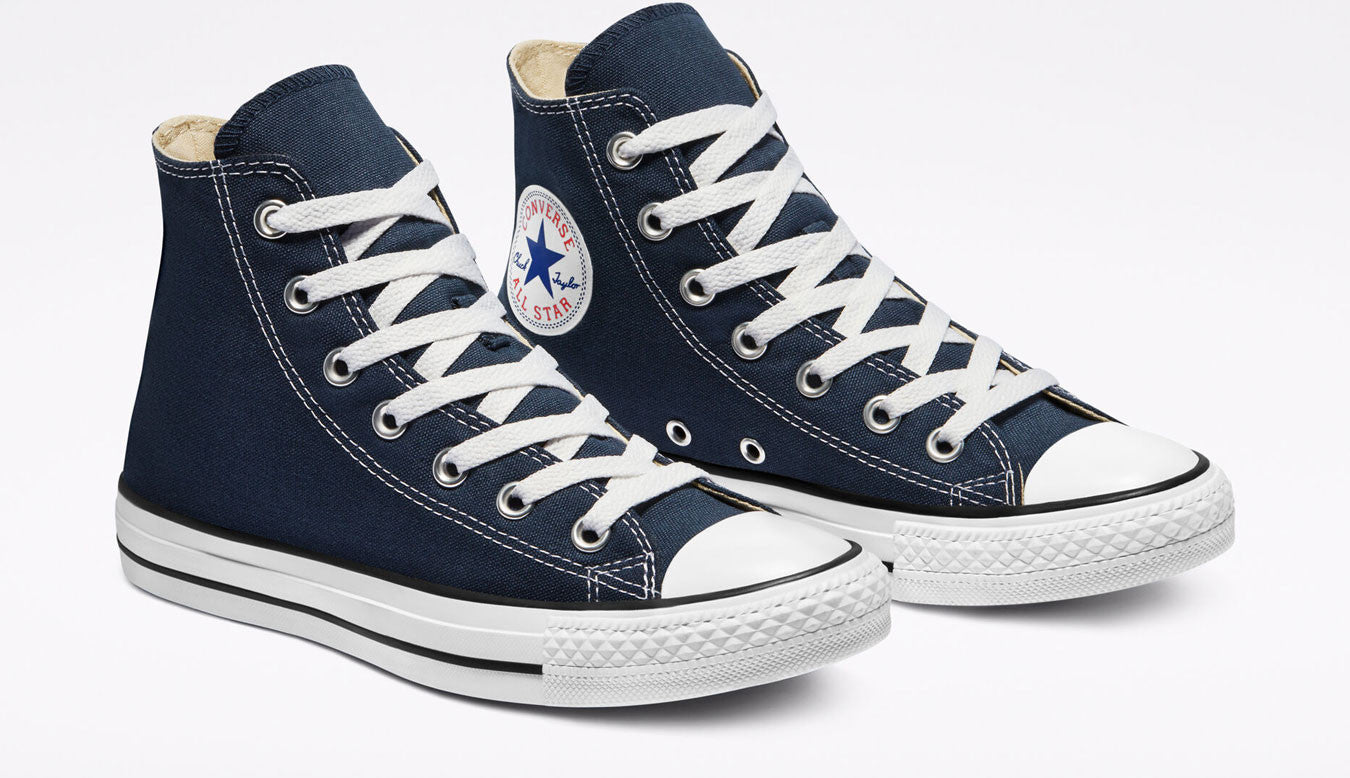 Converse Unisex Chuck Taylor All Star Classic Colour High Top