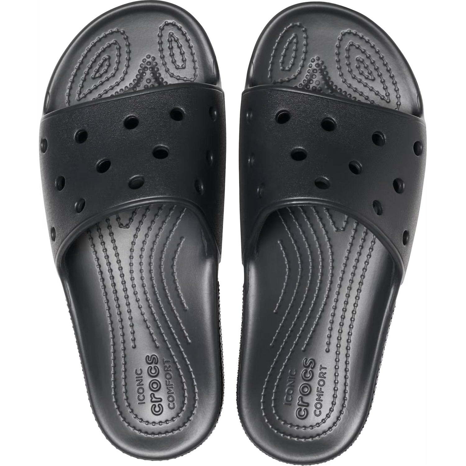 Classic Crocs Slide