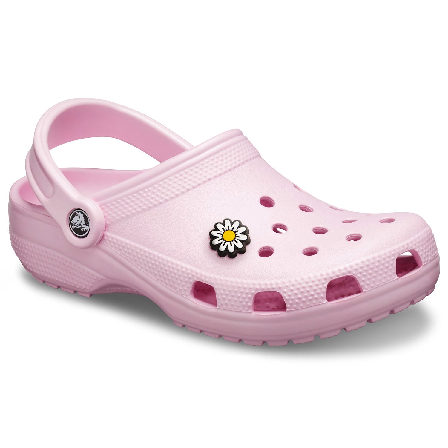 Crocs Classic Clog Ballerina Pink