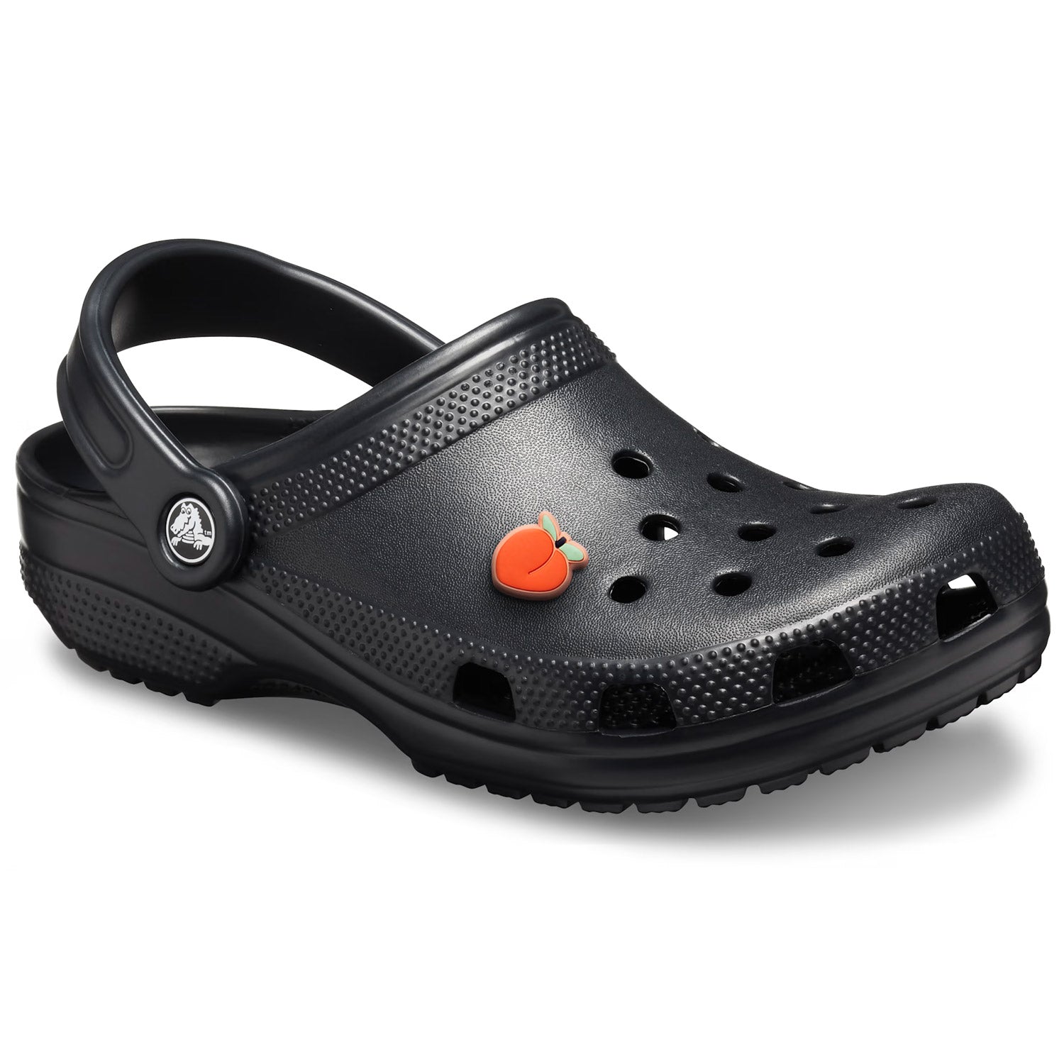 Crocs Classic Clog Black