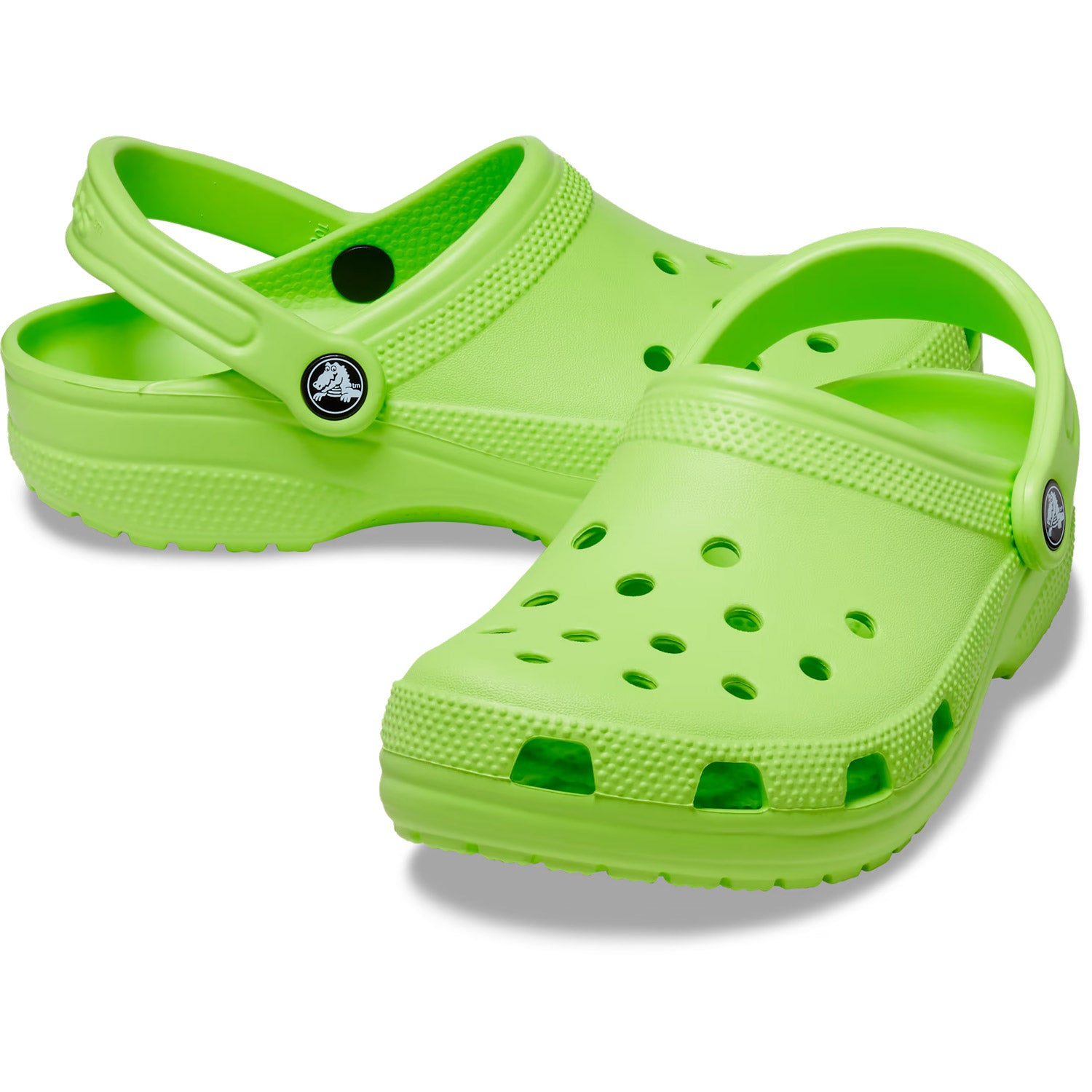 Crocs Classic Clog Limeade