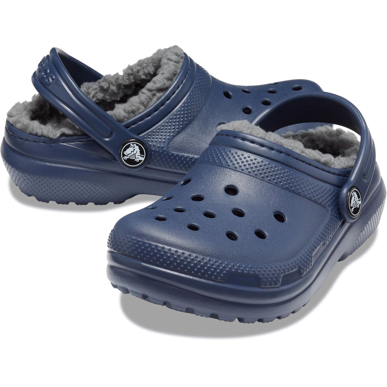 Kids' Classic Lined Clog