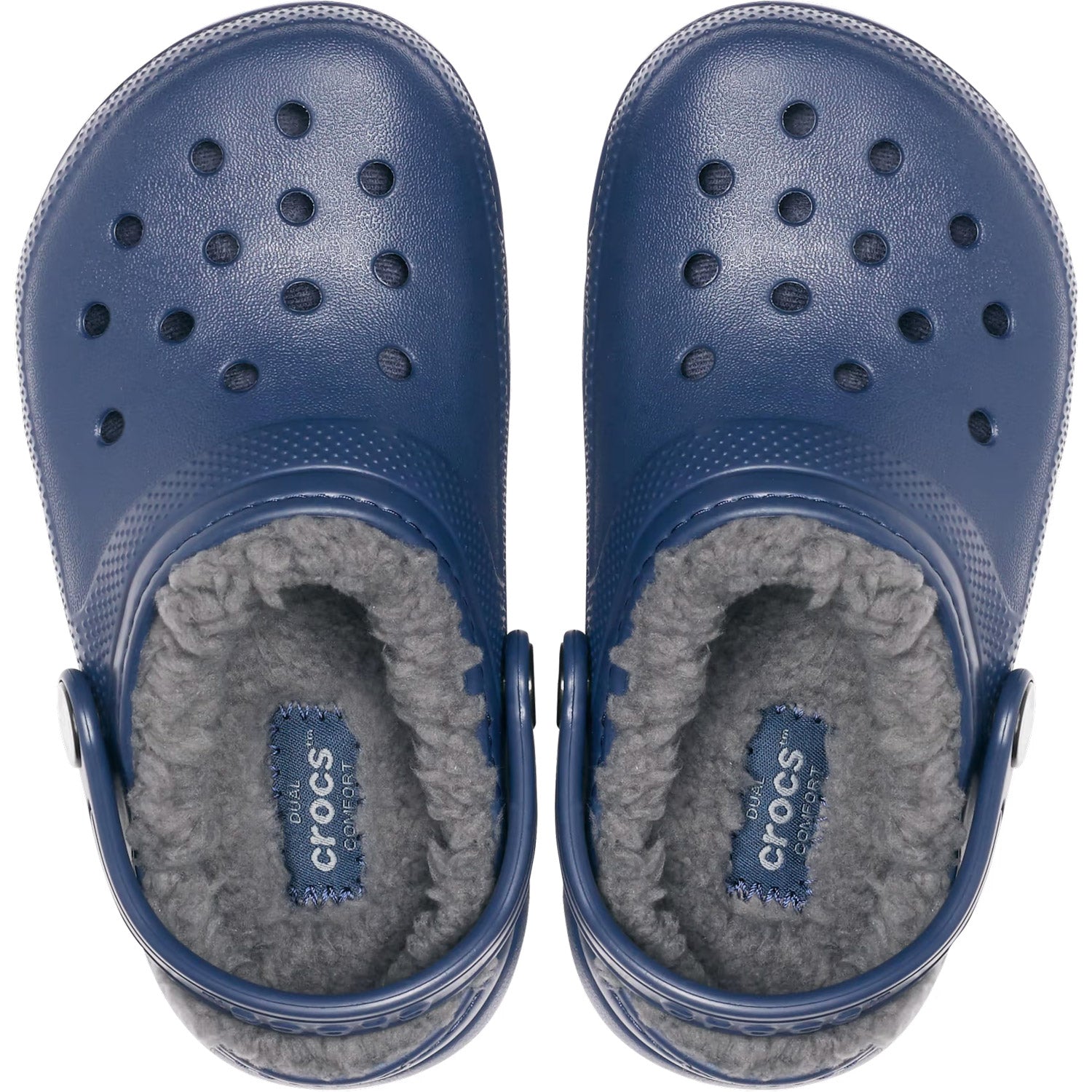 Kids' Classic Lined Clog