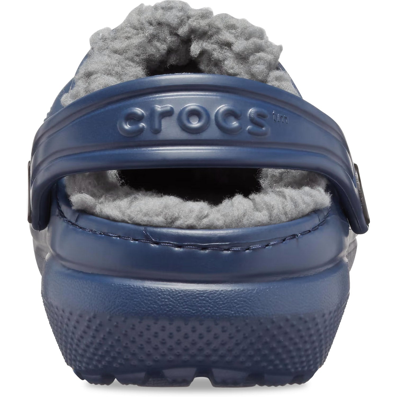 Kids' Classic Lined Clog