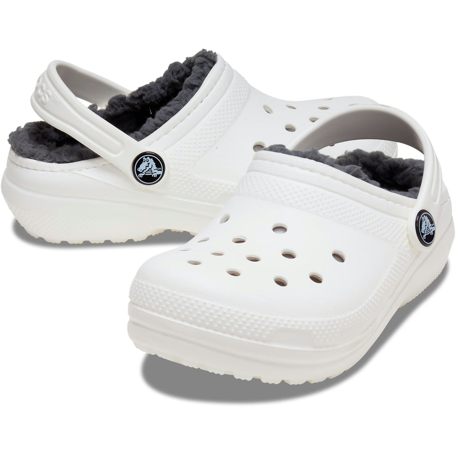 Kids' Classic Lined Clog
