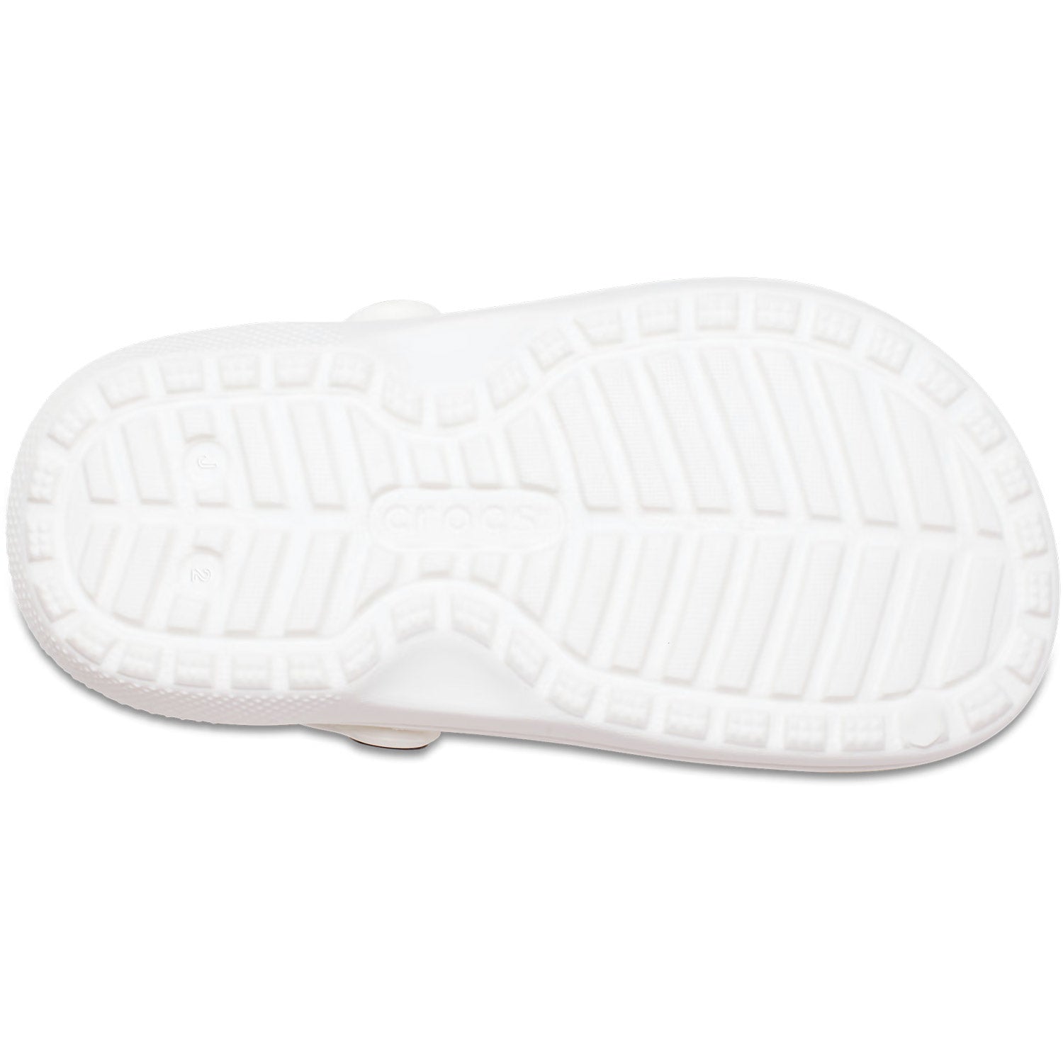 Kids' Classic Lined Clog