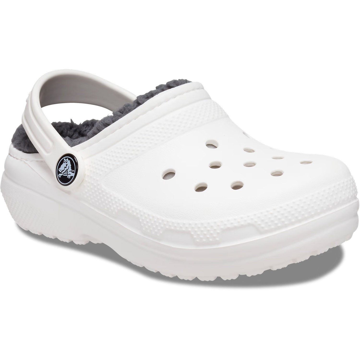 Kids' Classic Lined Clog