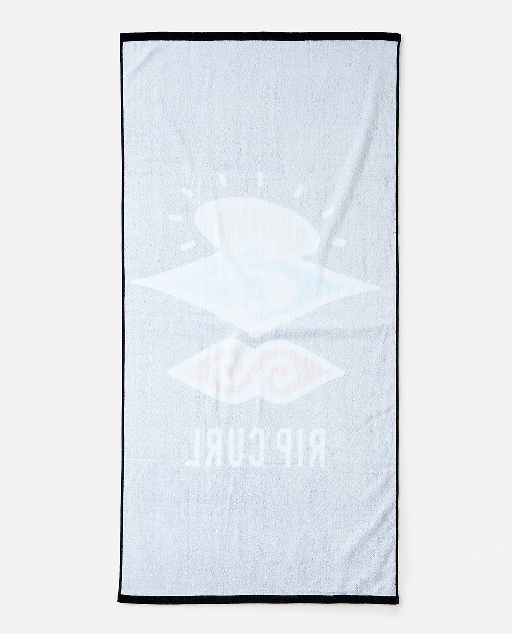 Icons Towel