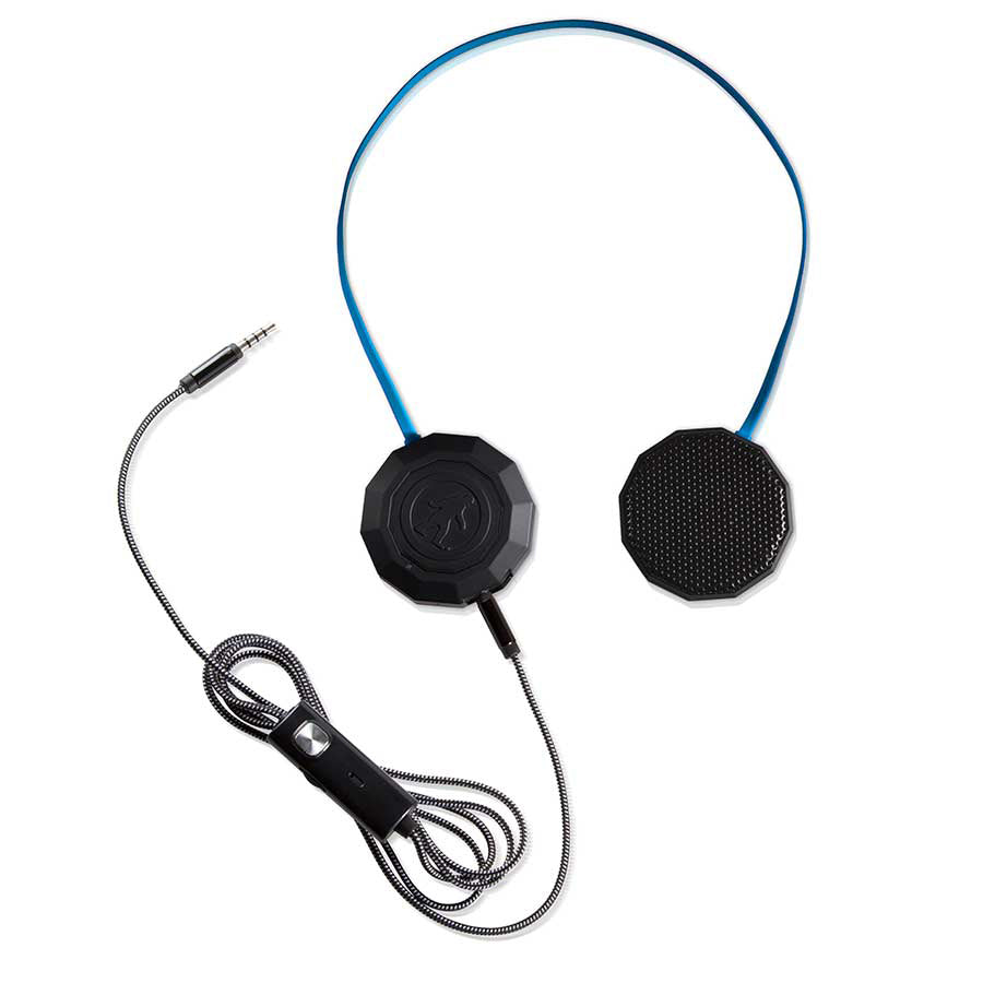 Outdoor Technology Wired Drop Ins 2017