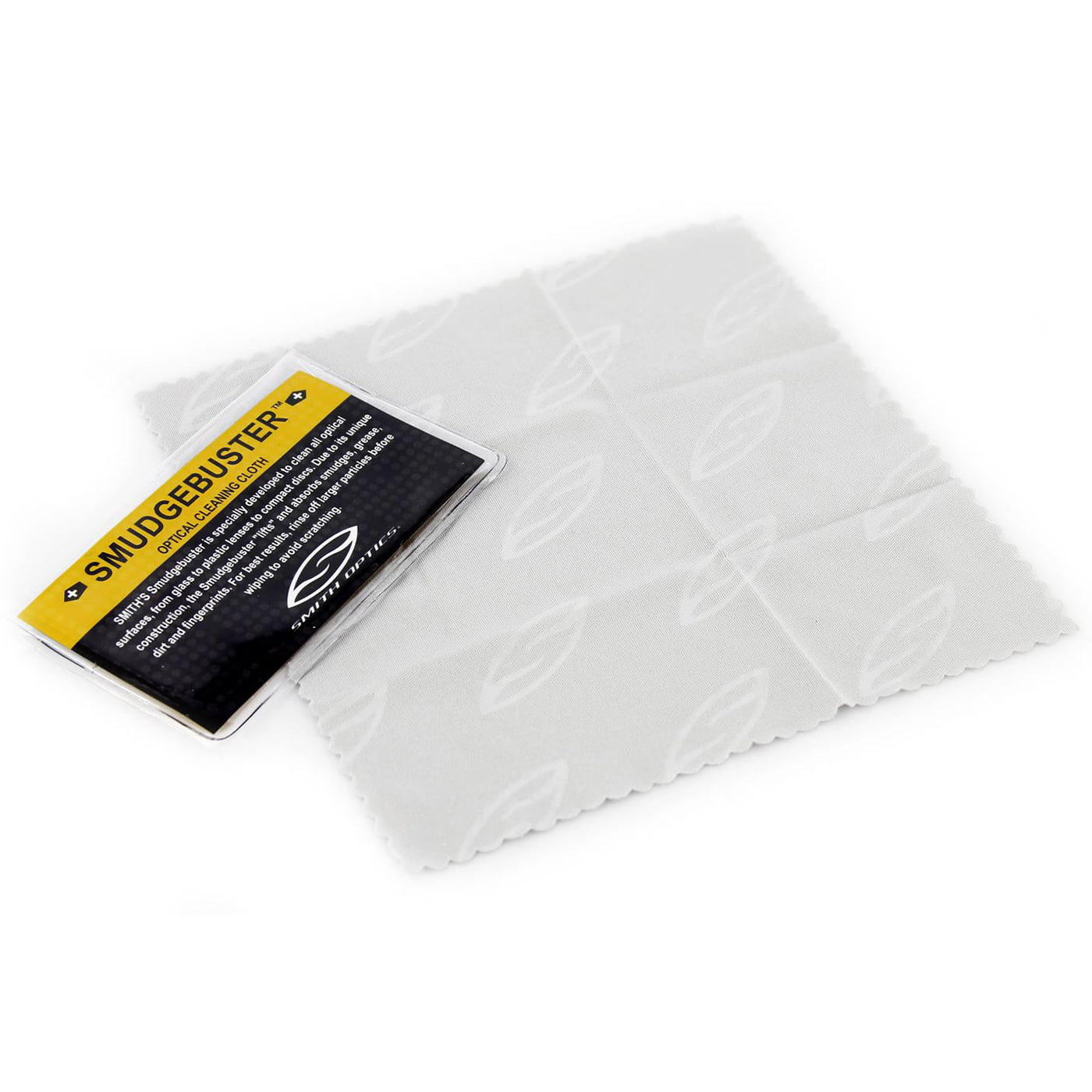 Smith Smudgebusters Cleaning Cloth