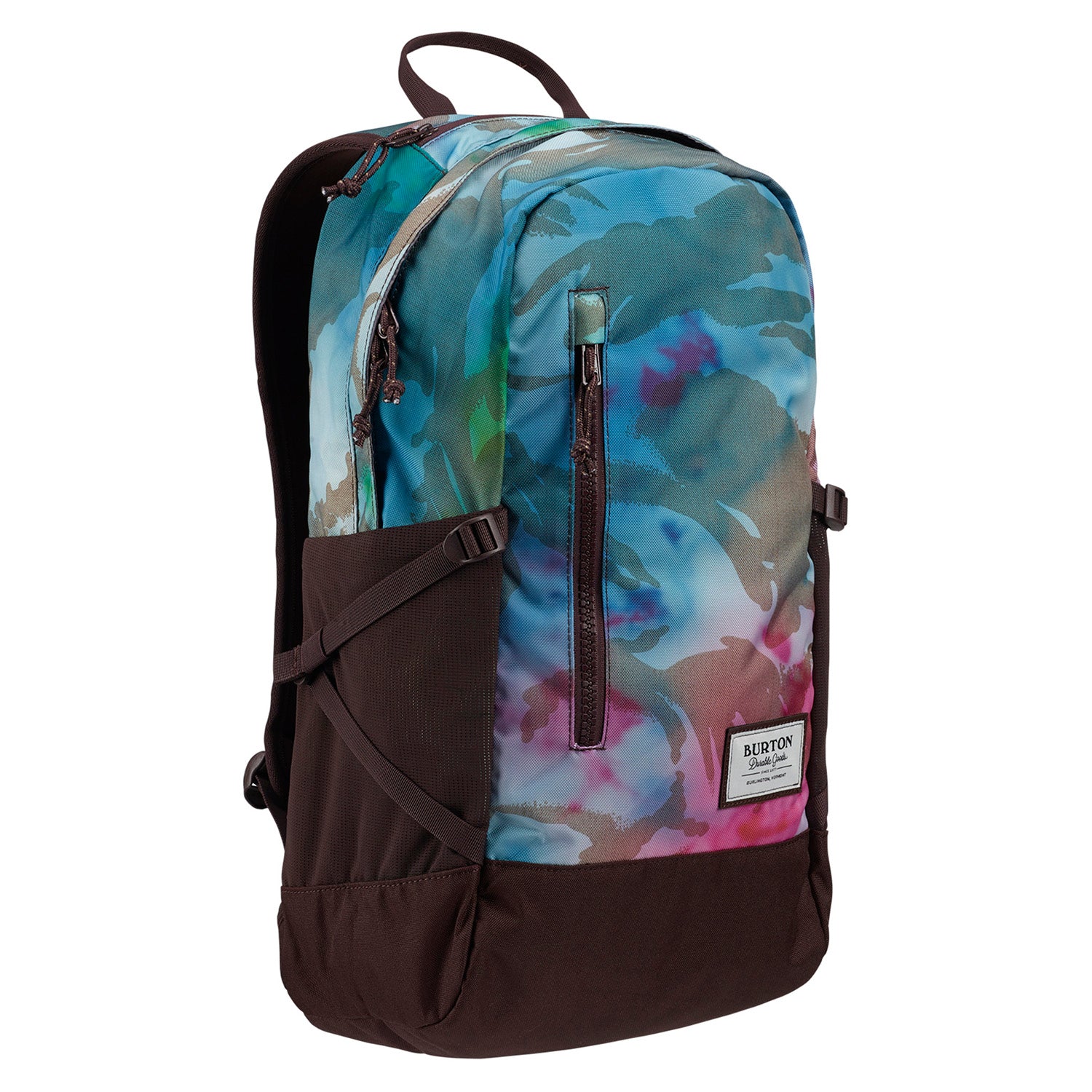 Burton Prospect 21L Backpack 2019 Festival Camo Print