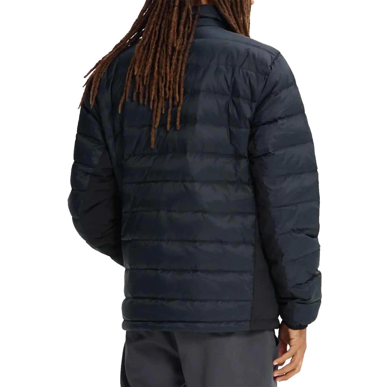Burton Evergreen Insulated Down Jacket 2019 True Black
