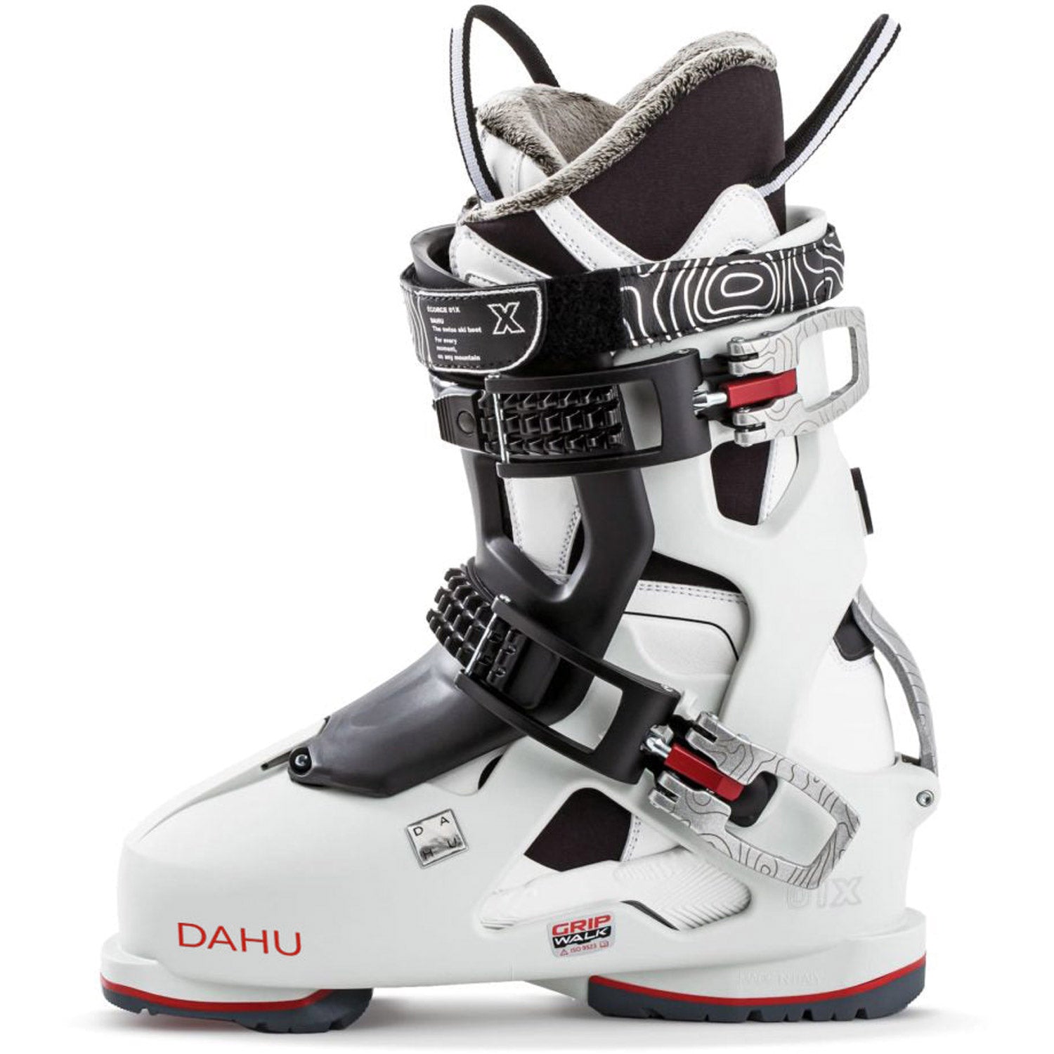 Womens Ecorce 01X 90 Flex Ski Boot 2022