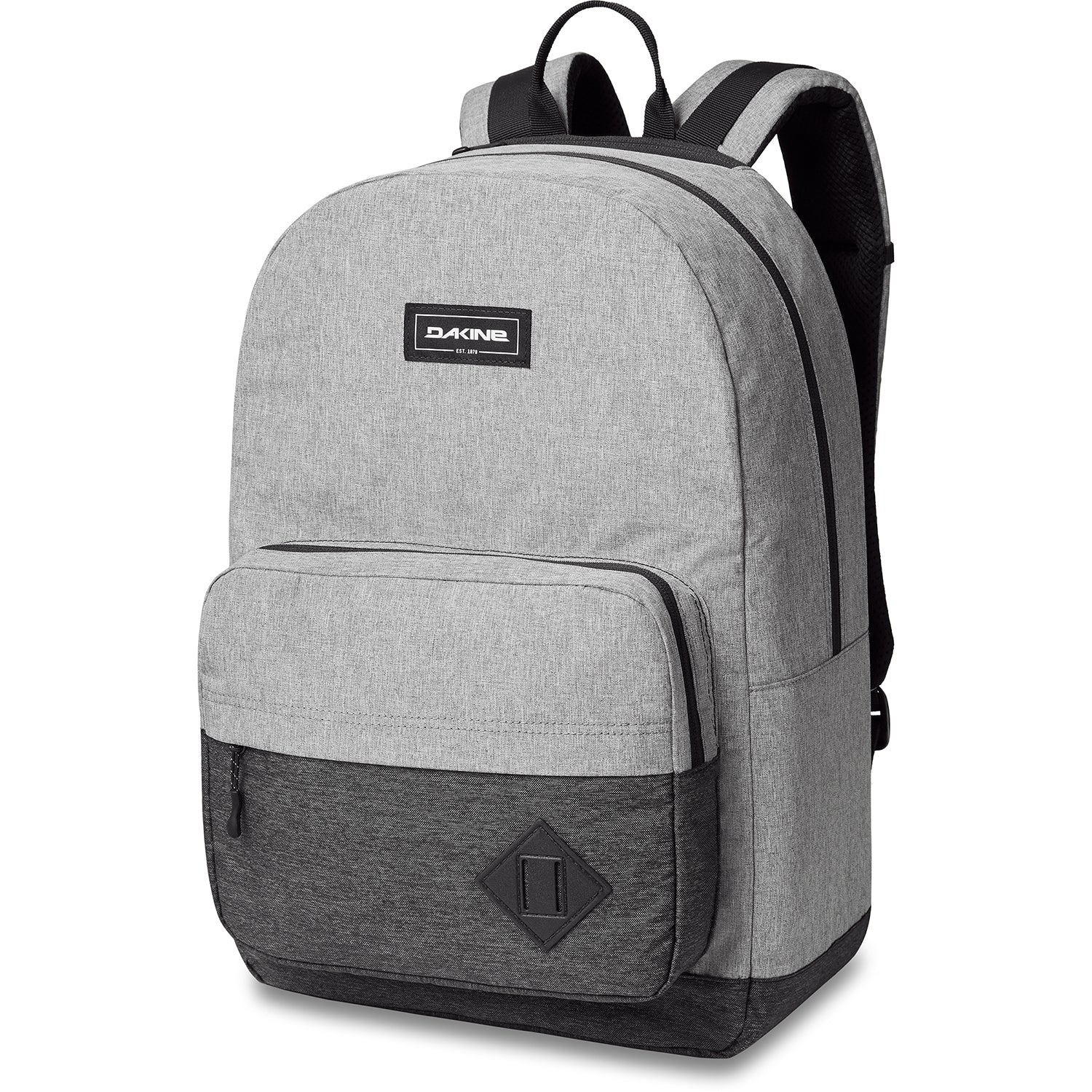 Dakine 365 30L Backpack 2020 Grey Scale 1