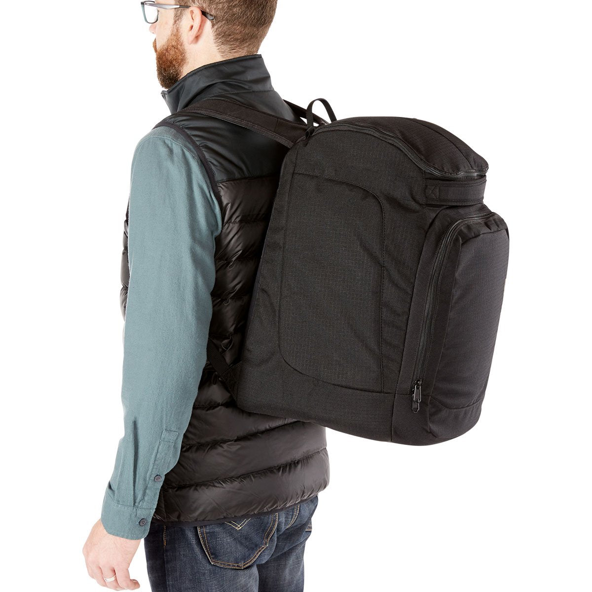 Dakine Boot Pack 50L 2022 Black