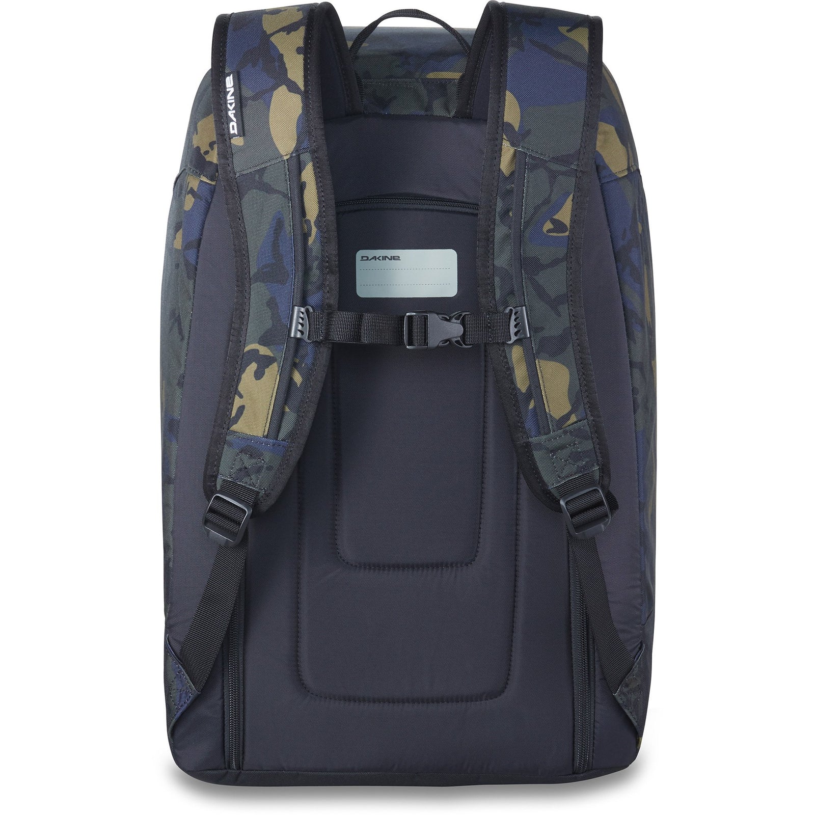Dakine Boot Pack 50L 2022 Cascade camo