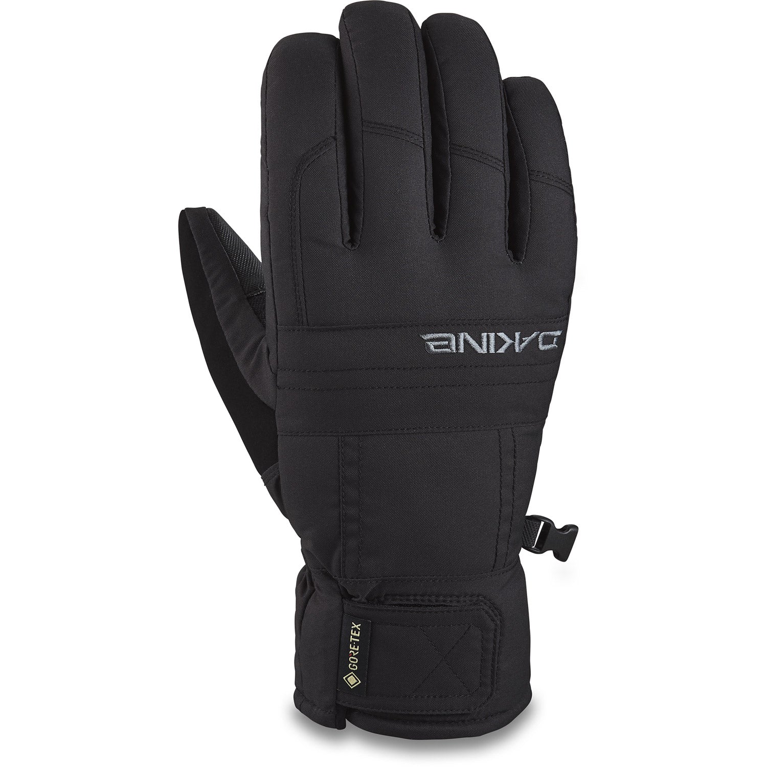 Dakine Bronco Gore-Tex Snow Glove 2021 Black