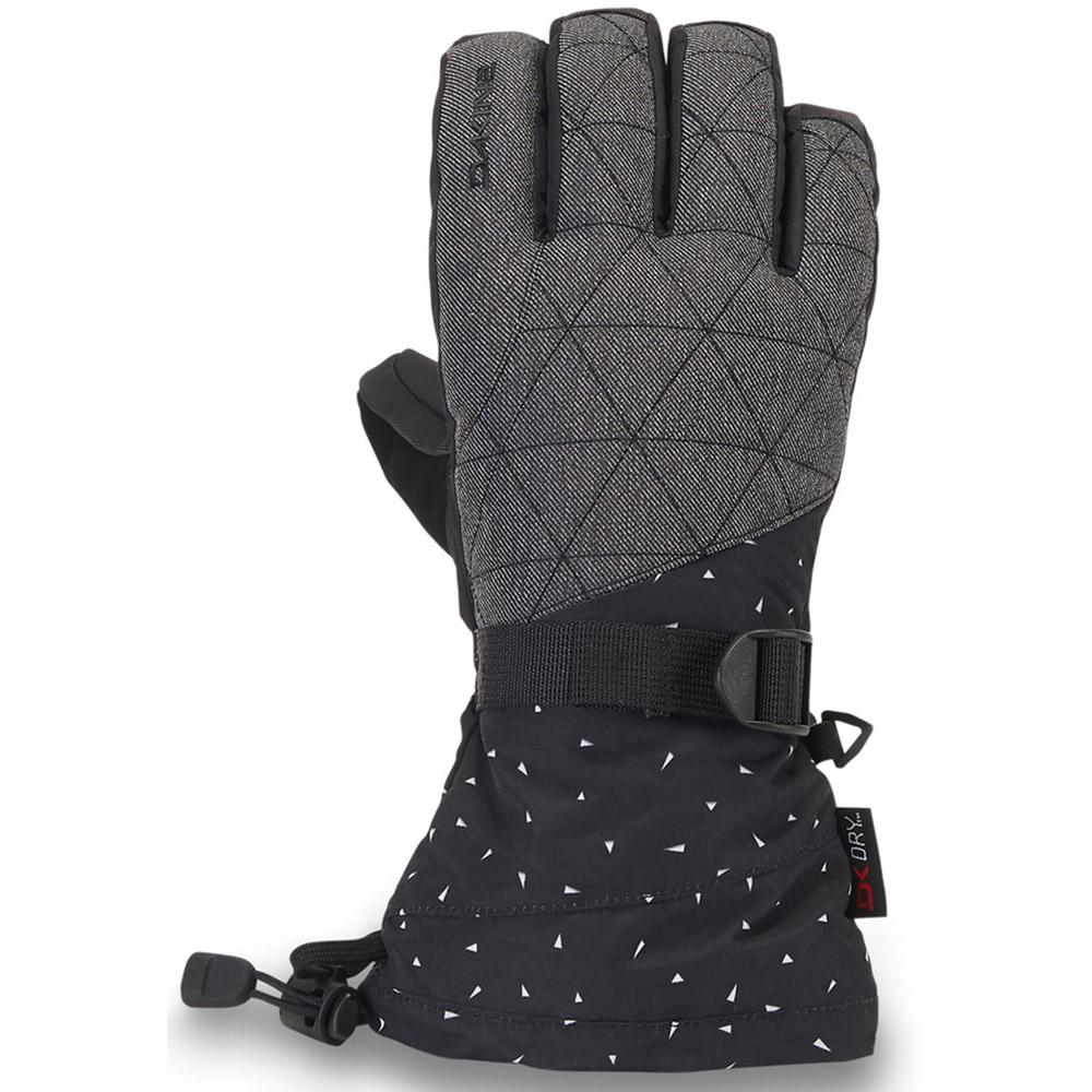 Dakine Camino Womens Snowboard Glove 2019 Kiki 1