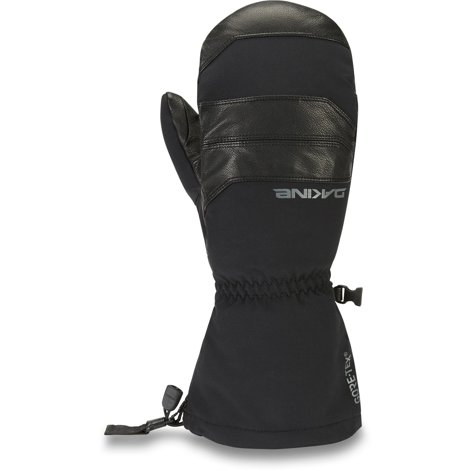 Dakine Excursion Gore Tex Mitt 2022 Black