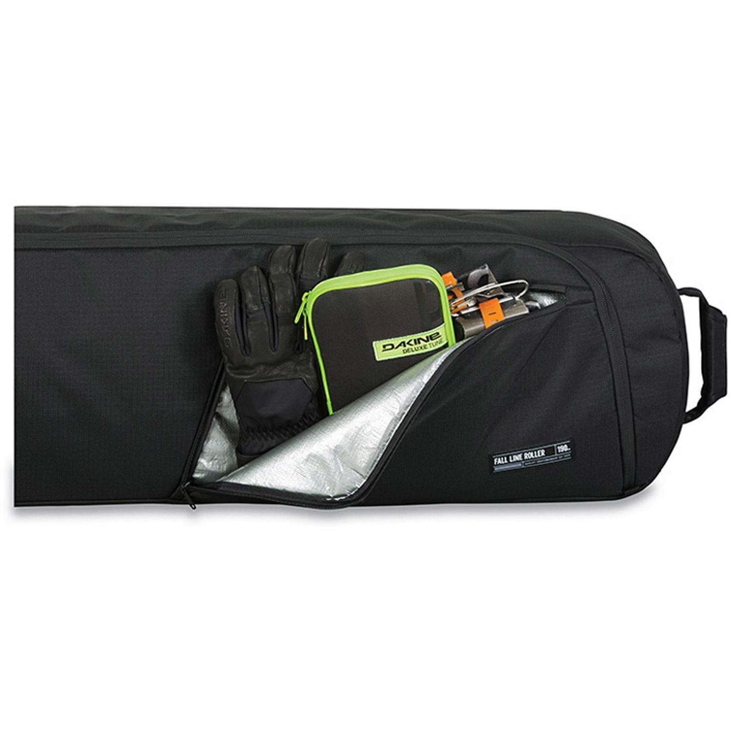 Dakine Fall Line Roller Ski Bag 2021